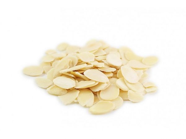 ALMOND FLAKES 250GM