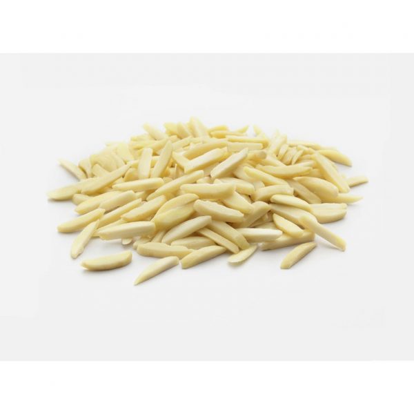 ALMOND STRIP 250GM