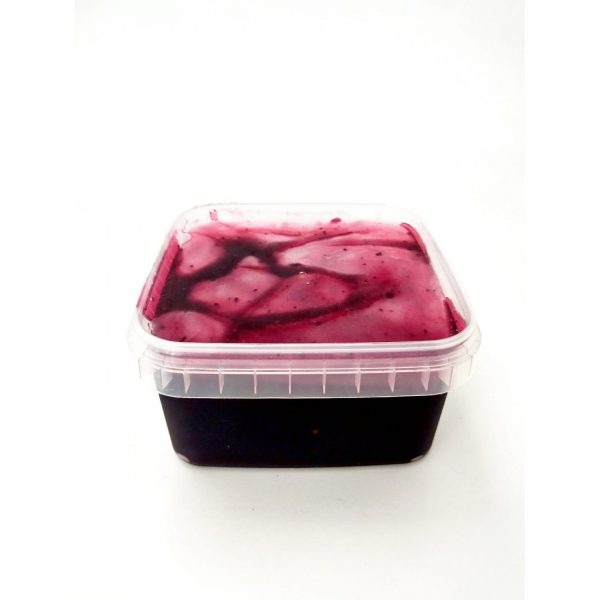 BAKELS BLUEBERRY FILLING 250GM