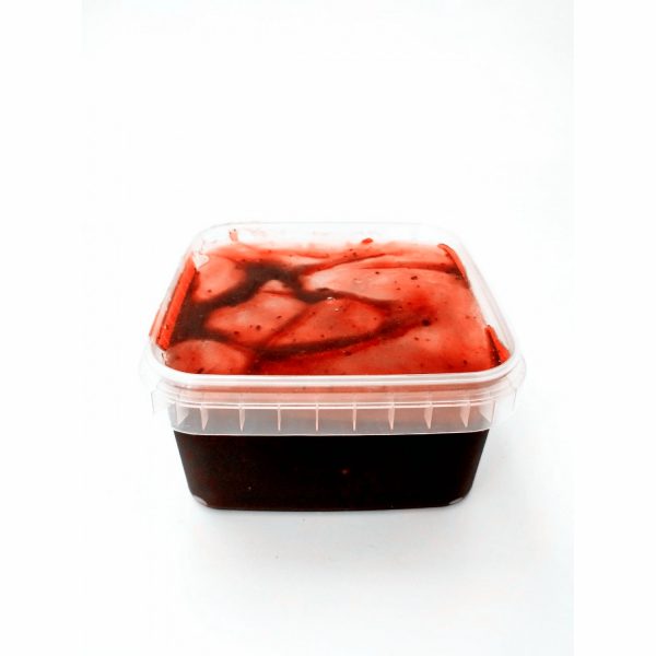 BAKELS STRAWBERRY FILLING 250GM_副本