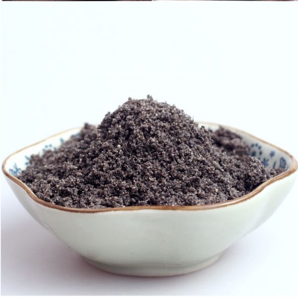 BLACK SESAME POWDER 250GM