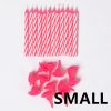 CANDLE (SMALL) 10PCS