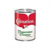 CARNATION EVAPORATED CREAMER 390GM