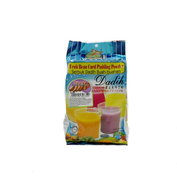 DADIH PUDDING YAM 360GM