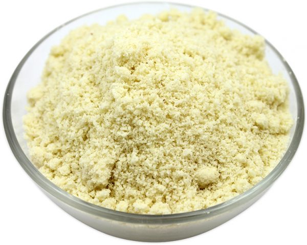 GROUND ALMOND 250GM
