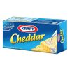 KraftCheddarProcessedCheddarCheeseSpread430g