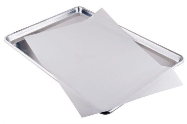 NON STICK PAPER 5PCS