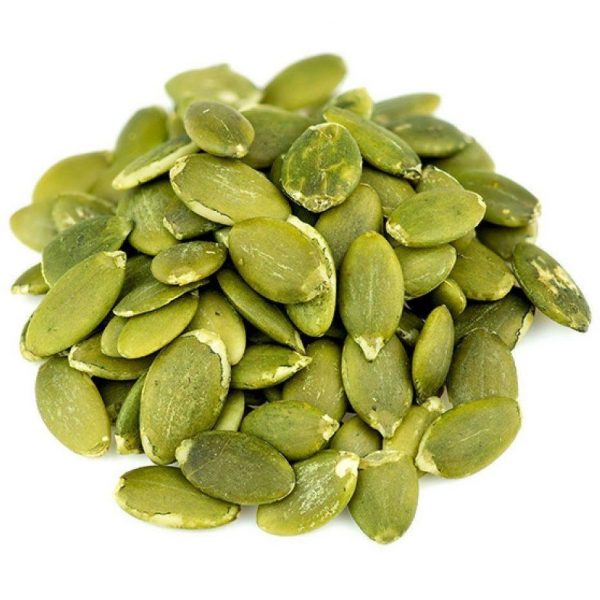 PUMPKIN SEEDS 250GM