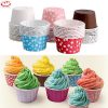 SOLO CUPCAKE CUP 1.5OZ 100PCS