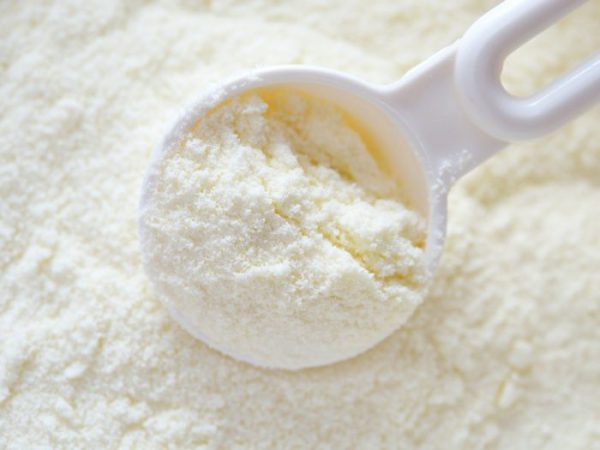 powdered-milk