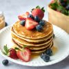 whole-grain-pancake-stack